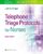 Telephone Triage Protocols for Nurses – ISBN-10: 197513687X