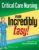 Critical Care Nursing Made Incredibly Easy (Incredibly Easy Series) – ISBN-10: 1975144309