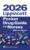 2026 Lippincott Pocket Drug Guide for Nurses – ISBN-10: 1975255178