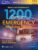 Aldeen and Rosenbaum’s 1200 Questions to Help You Pass the Emergency Medicine Boards – ISBN-10: 1496343263