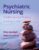 Psychiatric Nursing: Contemporary Practice – ISBN-10: 1975161181