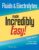Fluids & Electrolytes Made Incredibly Easy! (Incredibly Easy! Series®) – ISBN-10: 1975209311