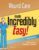 Wound Care Made Incredibly Easy (Incredibly Easy! Series®) – ISBN-10: 1496306317