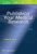 Publishing Your Medical Research – ISBN-10: 1496353862