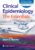 Clinical Epidemiology: The Essentials (Lippincott Connect) – ISBN-10: 1975109554