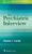 The Psychiatric Interview – ISBN-10: 1496327713