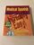 Medical Spanish Made Incredibly Easy! (Incredibly Easy! Series®) – ISBN-10: 0781789419